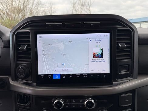 Used 2024 Ford F150 XLT w/ Mobile Office Package image 17