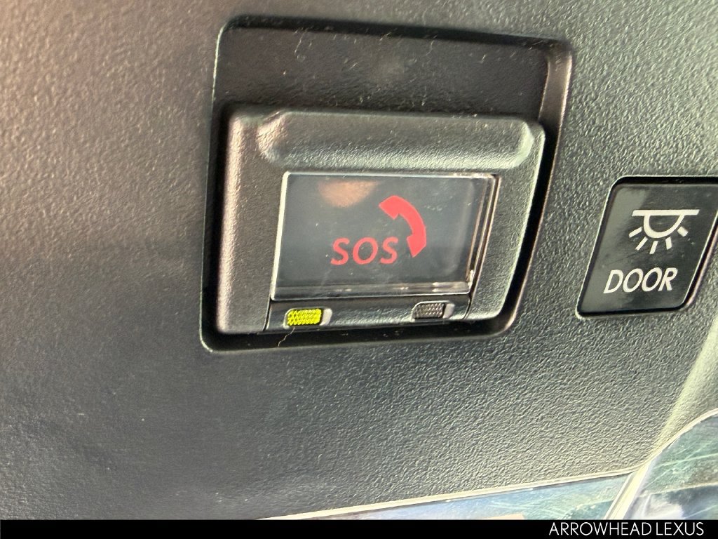 Used 2021 Lexus ES 350 w/ Accessory Package FWD image 36