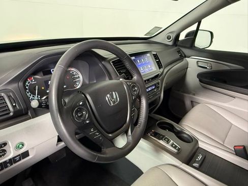 Used 2023 Honda Ridgeline RTL image 15