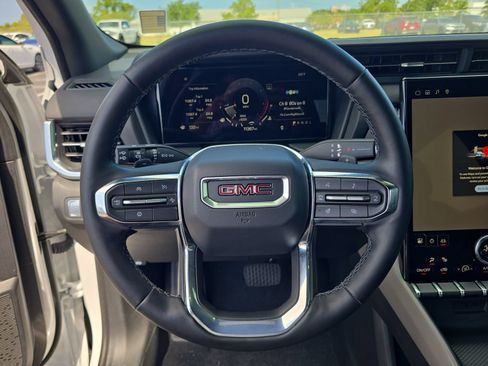 Used 2025 GMC Terrain Elevation FWD image 24