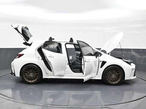 Used 2023 Toyota Corolla GR image 30