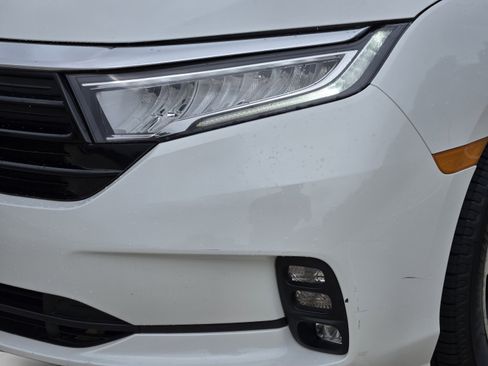 Certified 2023 Honda Odyssey EX-L image 32