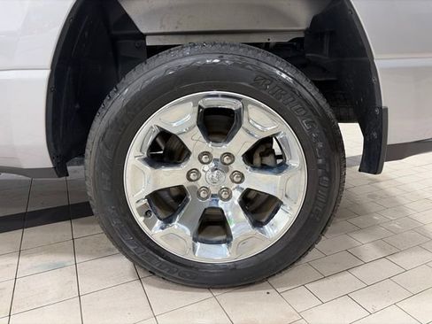 Used 2022 RAM 1500 Big Horn AWD/4WD image 22
