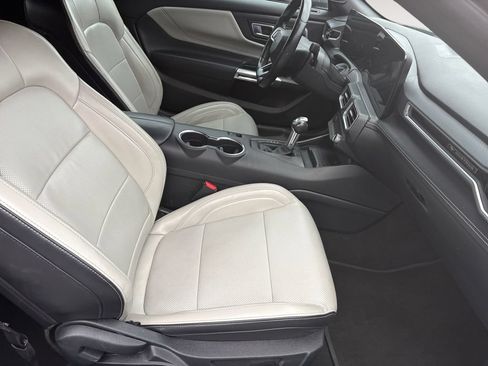 Used 2024 Ford Mustang Premium RWD image 15