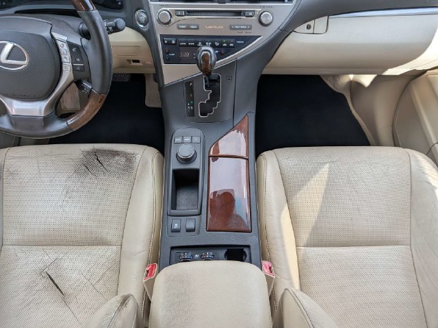 Used 2013 Lexus RX 350 FWD w/ Premium Pkg image 19