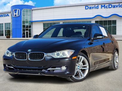 Used 2013 BMW 328i Sedan