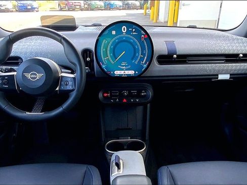Certified 2025 MINI Cooper S FWD image 15
