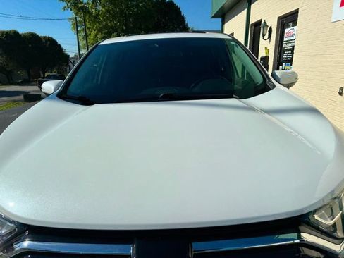 Used 2022 Honda CR-V EX-L image 9