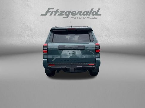 Used 2026 Toyota 4Runner TRD Off-Road Premium image 6