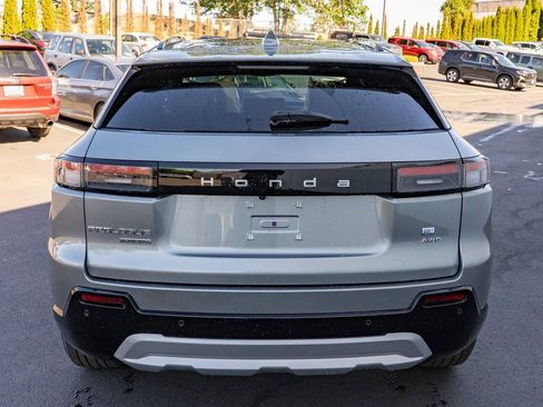 New 2025 Honda Prologue Touring image 7