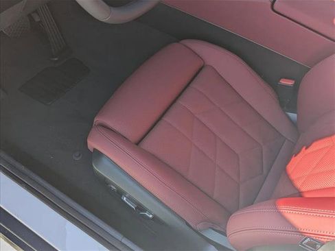 New 2026 BMW 530i image 4