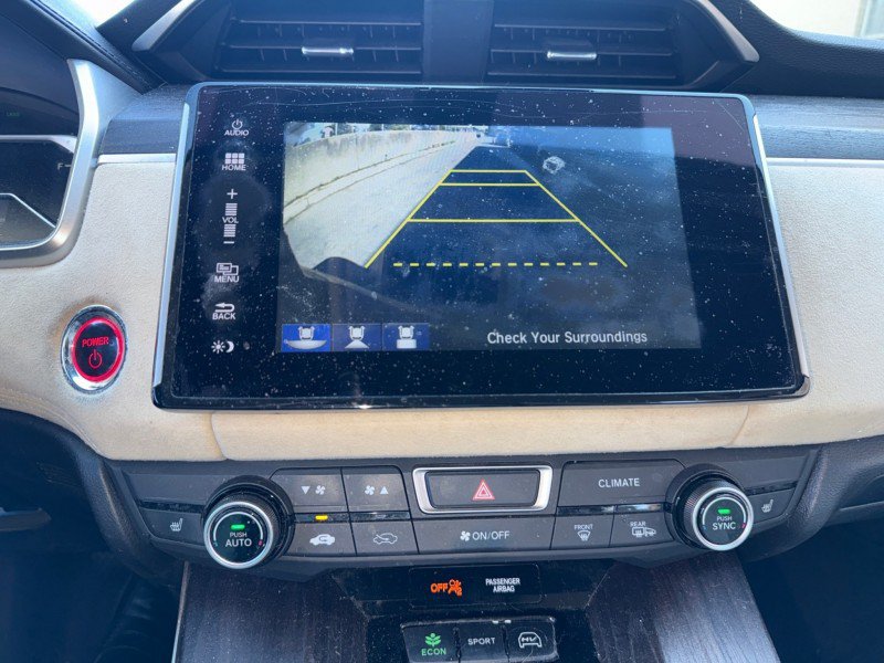 Used 2018 Honda Clarity Touring image 13