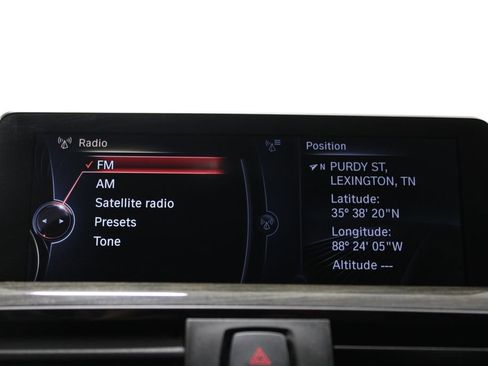 Used 2015 BMW 435i xDrive 435i xDrive image 52