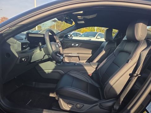 New 2026 Ford Mustang Premium image 10