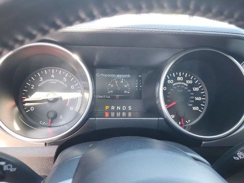 Used 2022 Ford Mustang Premium RWD image 18