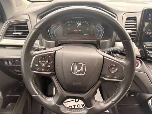 Used 2024 Honda Odyssey EX-L image 17