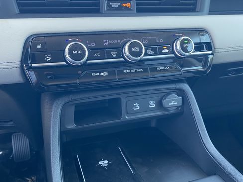 New 2026 Honda Pilot EX-L image 16