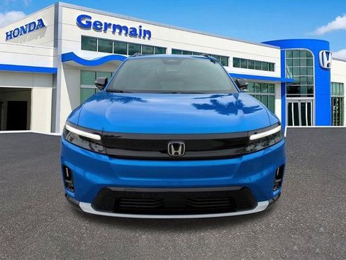 New 2026 Honda Prologue Touring image 8