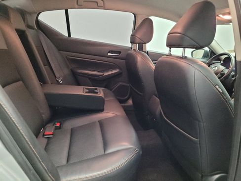 Used 2021 Nissan Altima 2.5 SR FWD image 19