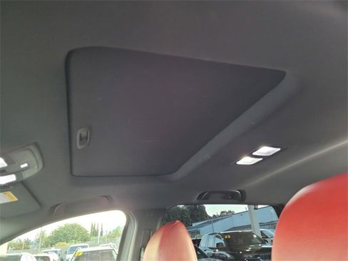 Used 2021 MAZDA CX-9 Carbon Edition image 16