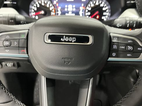 Certified 2026 Jeep Compass Limited image 23