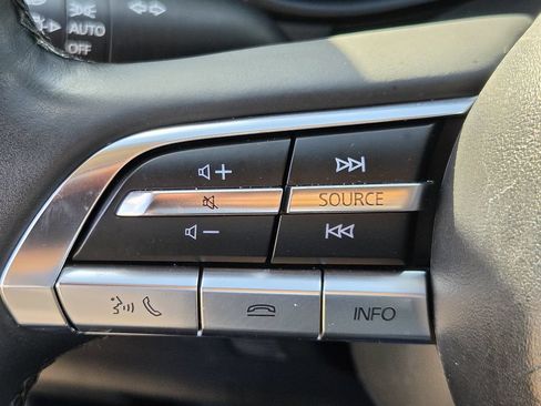 Used 2025 MAZDA CX-50 AWD 2.5 S w/ Preferred Package image 23