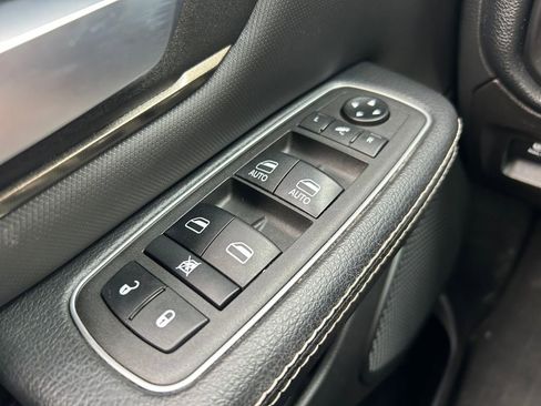 Used 2021 RAM 1500 Rebel w/ Rebel Level 1 Equipment Group image 21