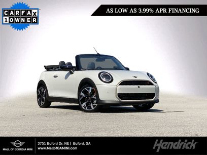 Used 2026 MINI Cooper S