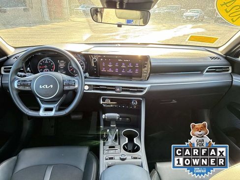 Used 2024 Kia K5 GT-Line FWD image 18