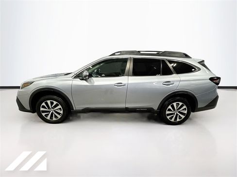 Used 2020 Subaru Outback Premium w/ Popular Package #1 image 8