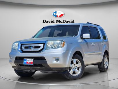 Used 2011 Honda Pilot EX-L