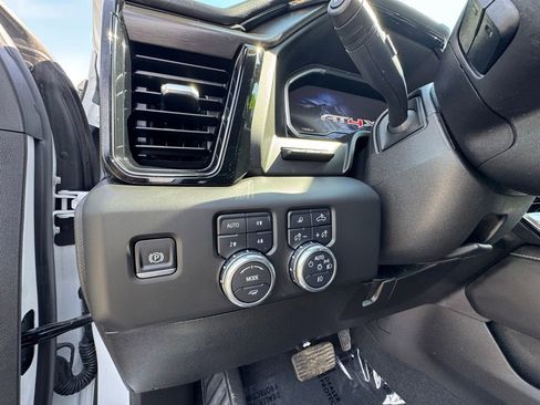 Used 2025 GMC Sierra 2500 AT4X w/ AT4X AEV Edition AWD/4WD image 20