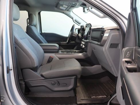 Used 2024 Ford F150 XLT w/ Equipment Group 302A MID AWD/4WD image 18