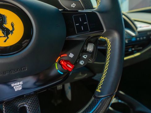 Used 2022 Ferrari SF90 Stradale image 60