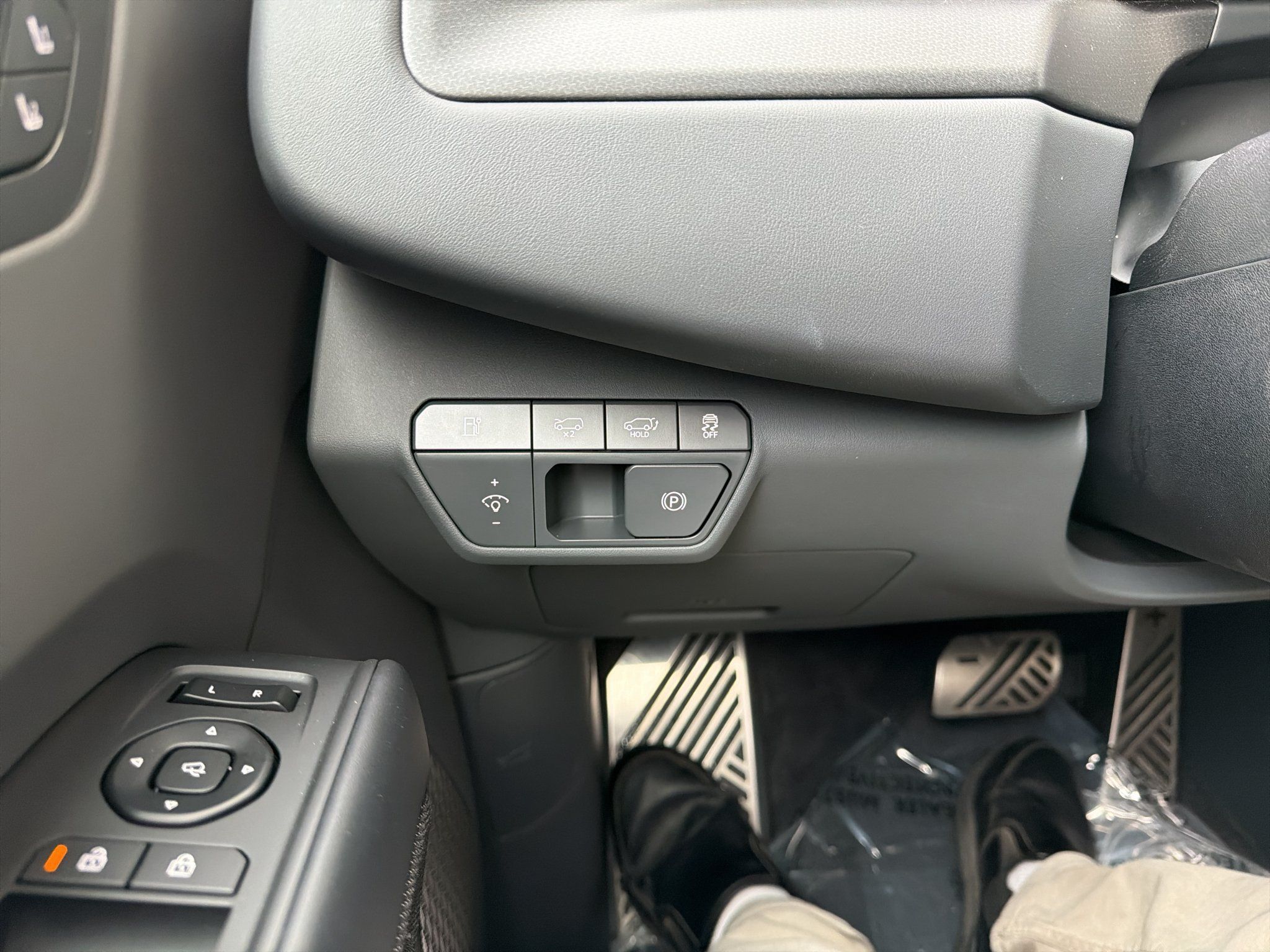 Certified 2024 Kia EV9 GT-Line AWD/4WD image 27