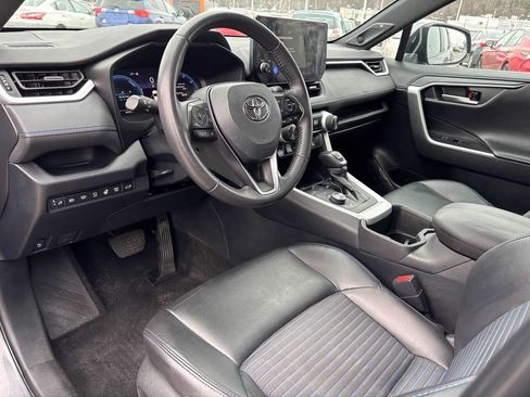 Used 2023 Toyota RAV4 XSE image 18