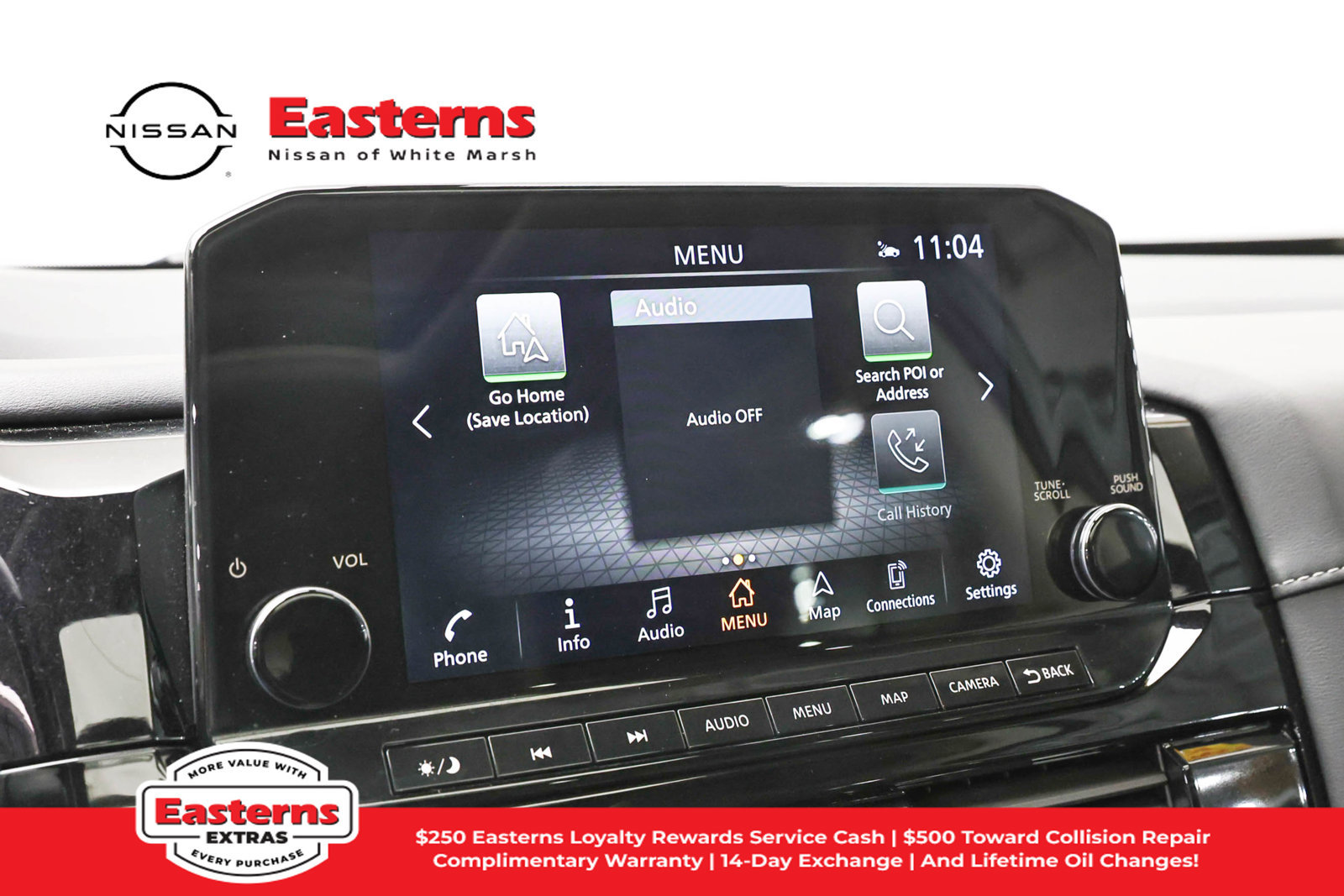 Used 2024 Nissan Pathfinder SL w/ SL Premium Package AWD/4WD image 18