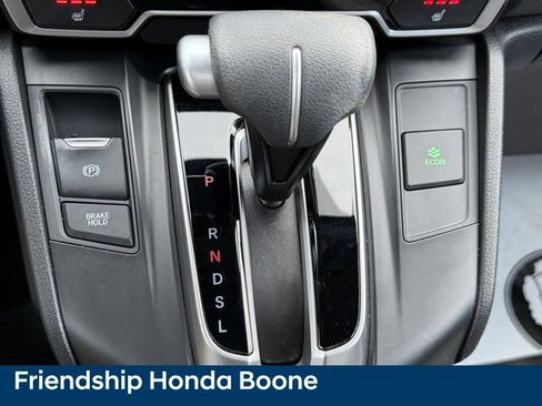 Used 2017 Honda CR-V EX image 28