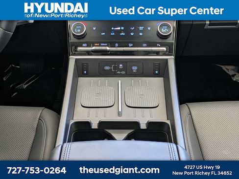 Used 2026 Hyundai Santa Fe XRT AWD/4WD image 26