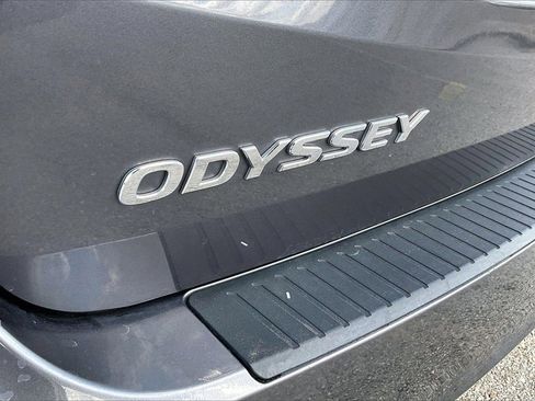 Used 2022 Honda Odyssey EX-L image 21