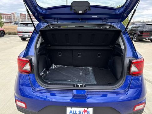 New 2026 Hyundai Venue SEL image 12