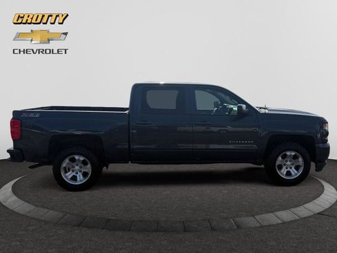 Used 2017 Chevrolet Silverado 1500 LT w/ All Star Edition image 6