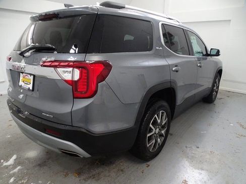Used 2021 GMC Acadia SLE w/ Driver Convenience Package image 22