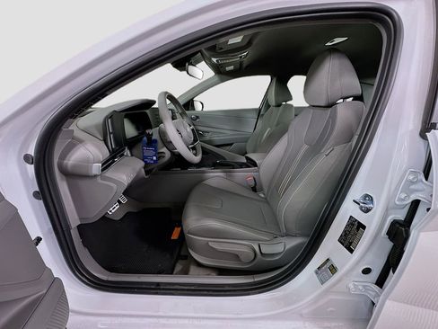 New 2026 Hyundai Elantra Sport image 15