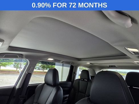 New 2026 Subaru Ascent Limited AWD/4WD image 9