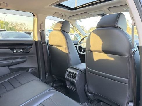 Used 2025 Honda CR-V EX-L image 17