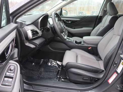 Certified 2025 Subaru Outback Limited w/ Popular Package #2 image 11