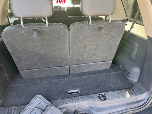 Used 2010 Ford Explorer Limited image 32