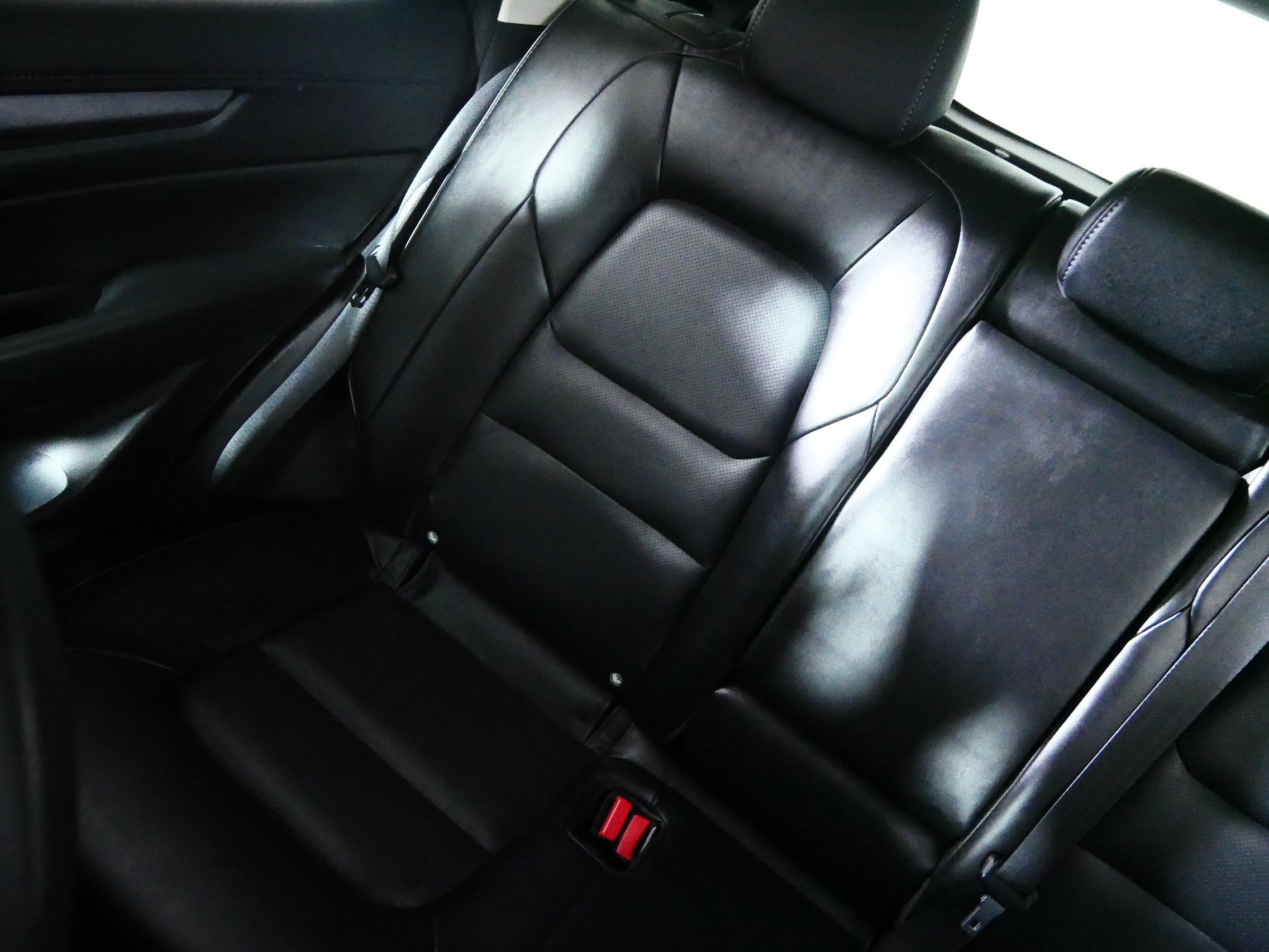 Used 2025 MAZDA CX-5 AWD 2.5 S w/ Select Package image 12