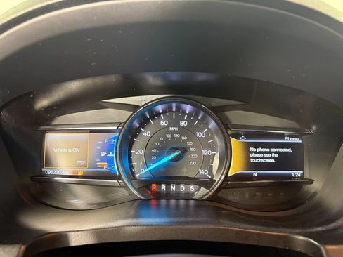 Used 2019 Ford Explorer Limited w/ Class III Trailer Tow Package AWD/4WD image 22